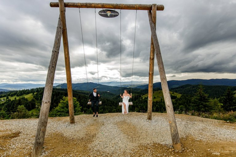 Fotografie album 'Simina & Mihai'