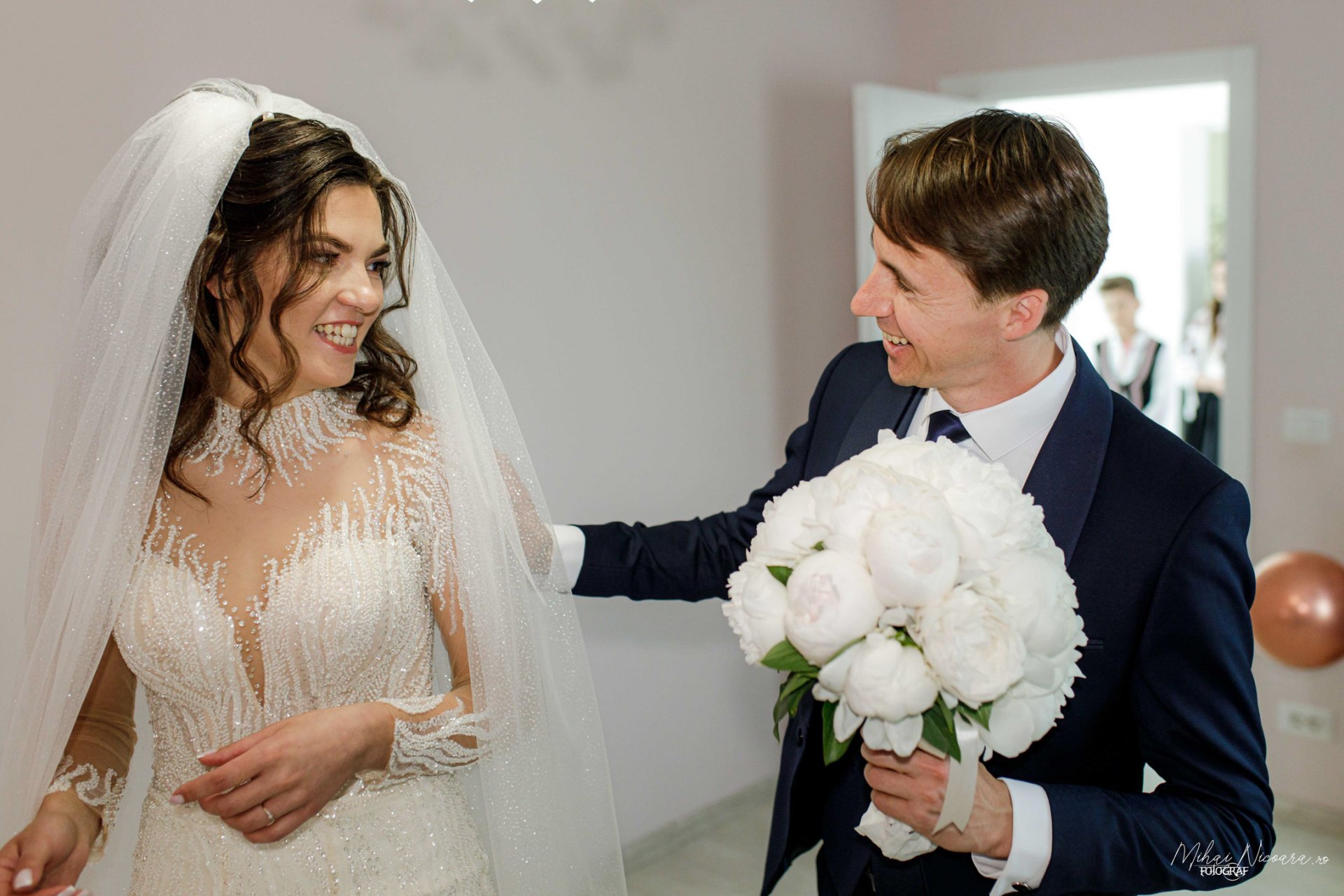 Fotografie album "Ionela & Alexandru"