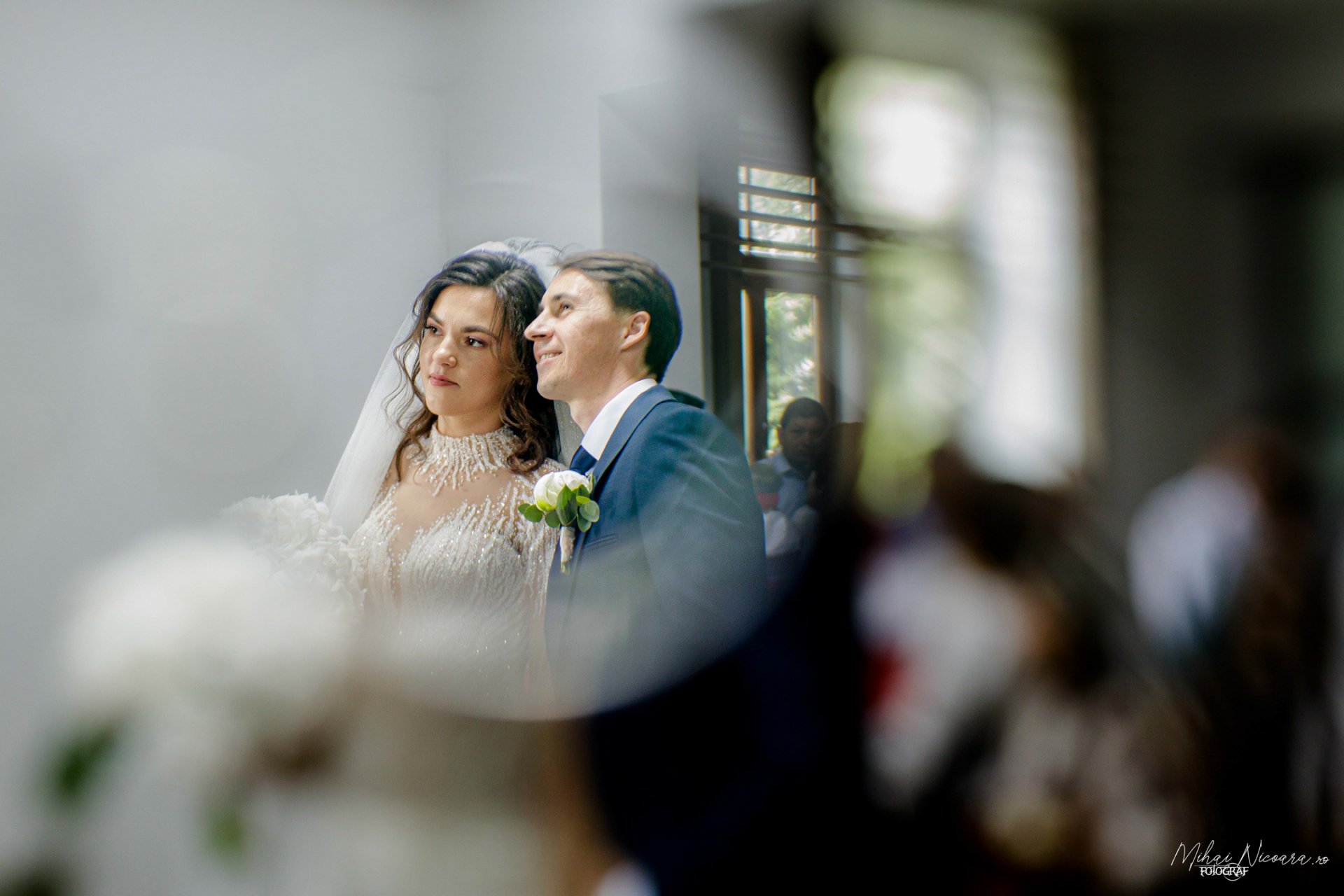 Fotografie album "Ionela & Alexandru"