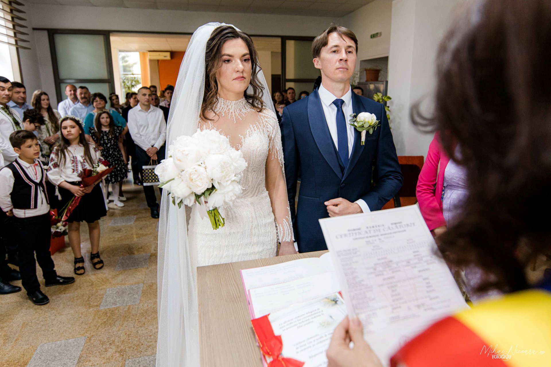 Fotografie album "Ionela & Alexandru"