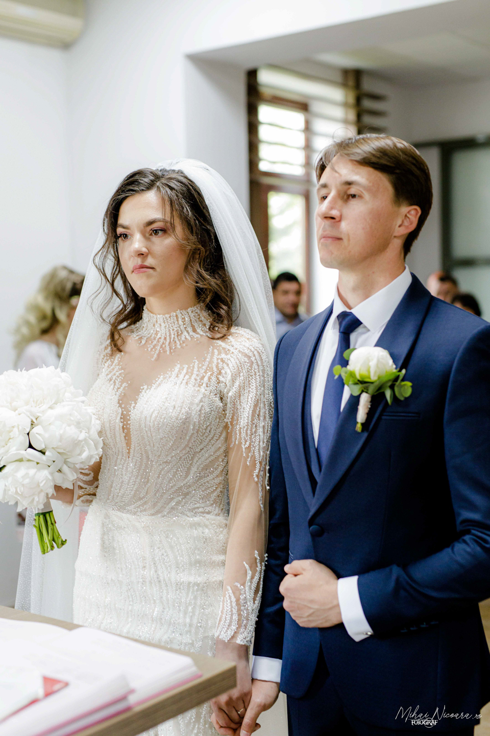 Fotografie album "Ionela & Alexandru"