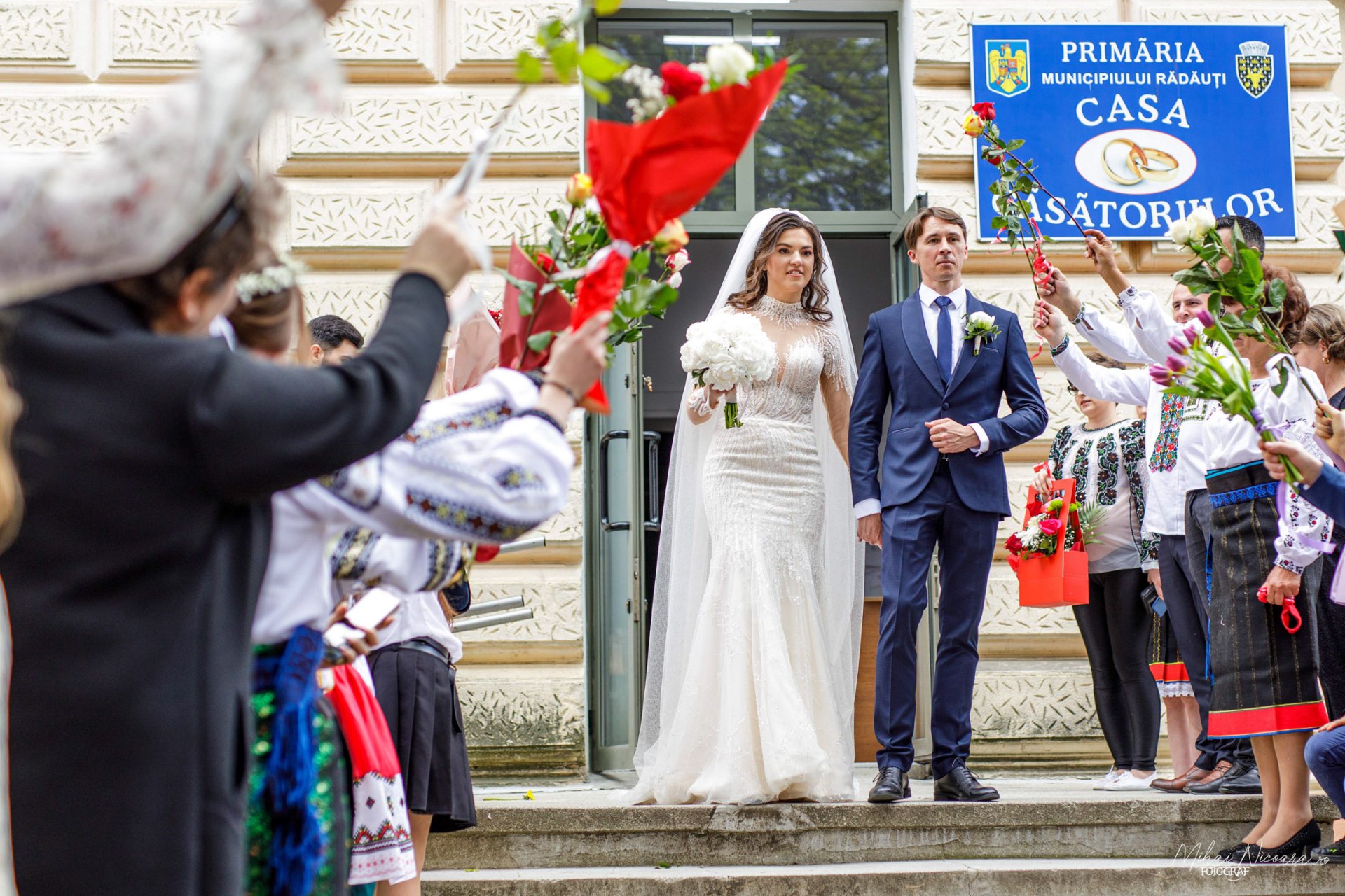 Fotografie album "Ionela & Alexandru"