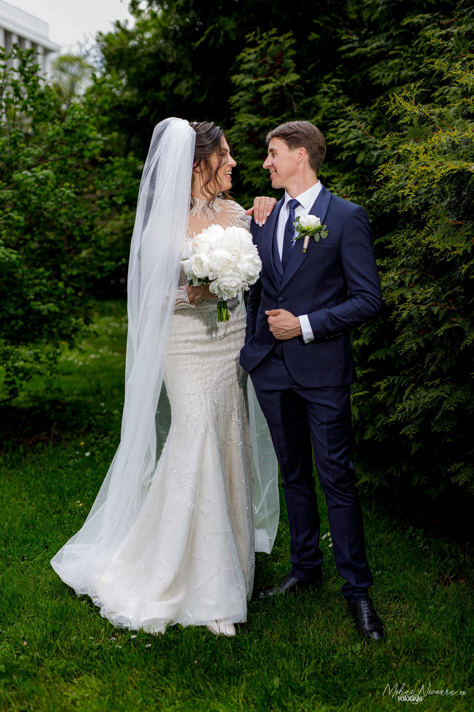 Fotografie album "Ionela & Alexandru"
