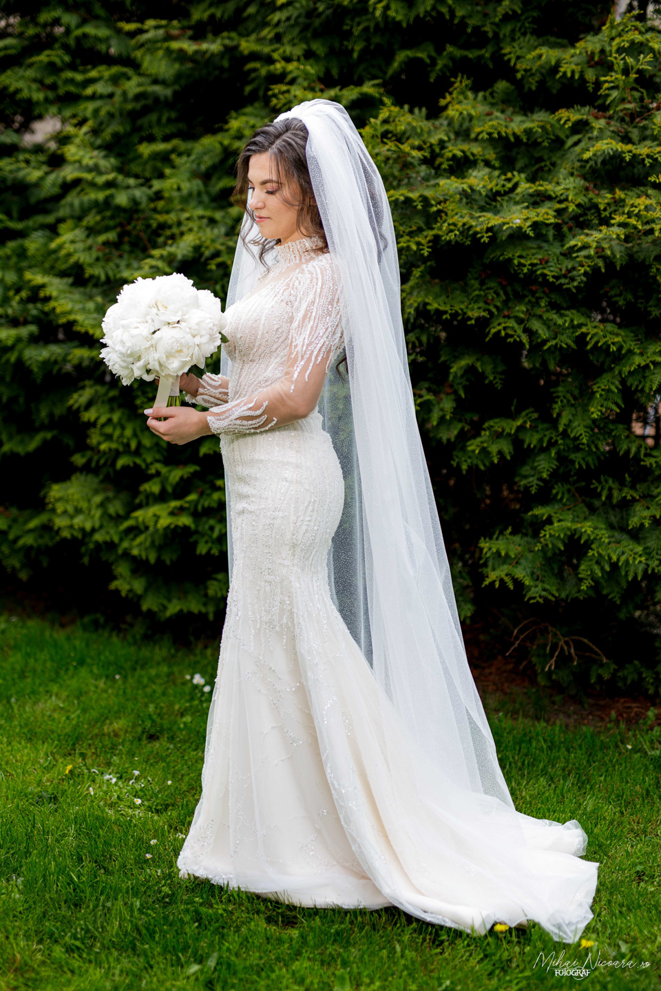 Fotografie album "Ionela & Alexandru"