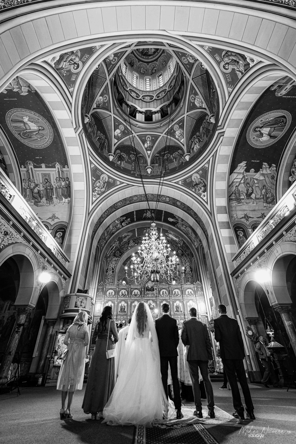 Fotografie album "Ionela & Alexandru"