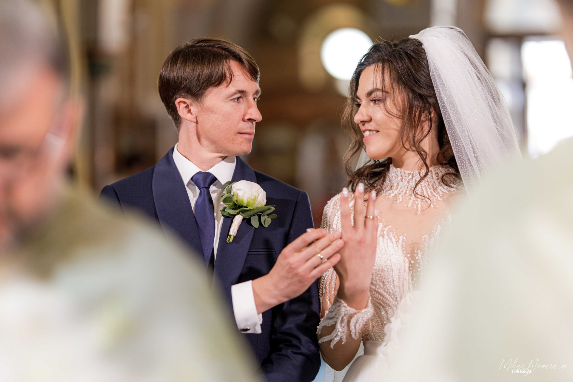 Fotografie album "Ionela & Alexandru"