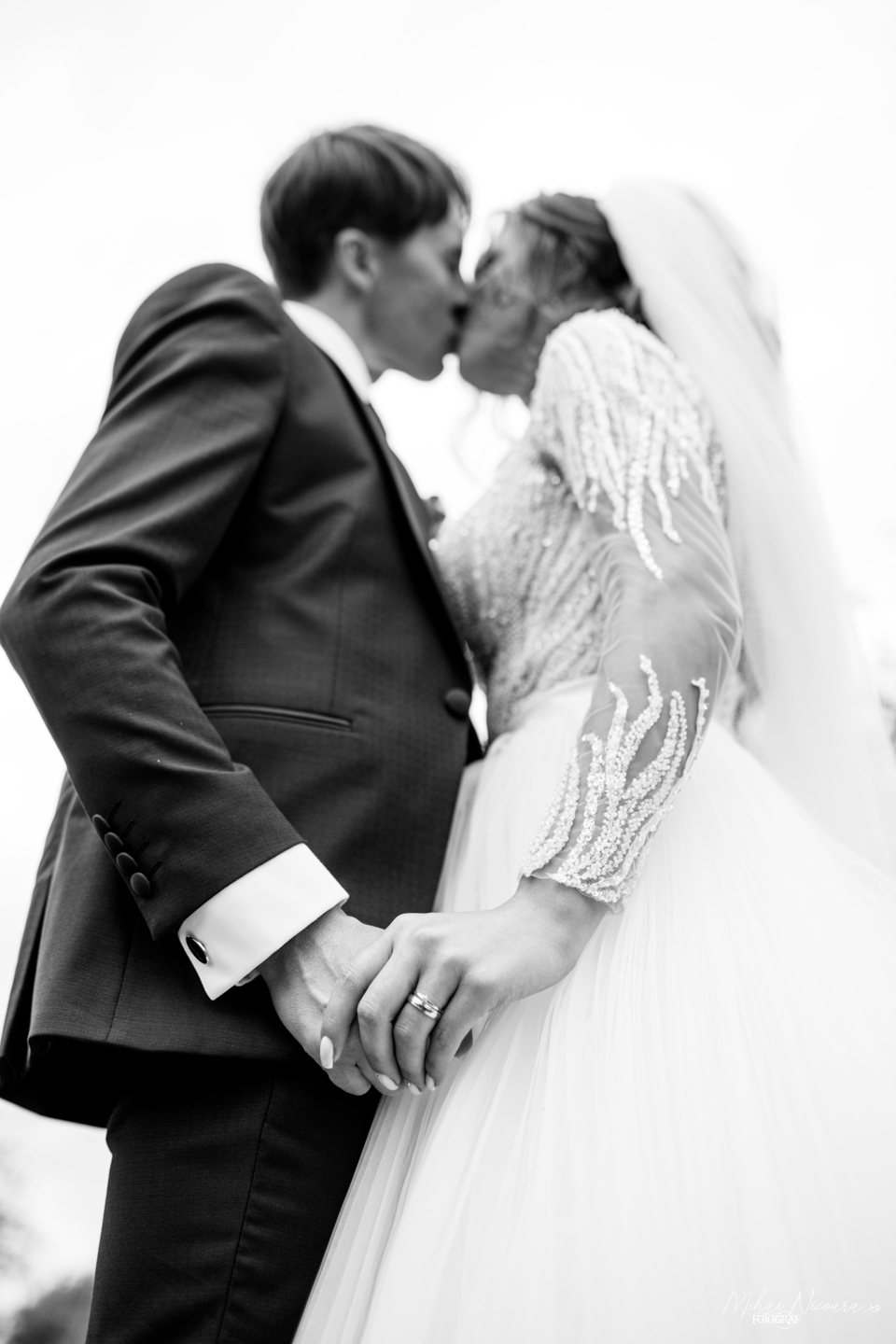 Fotografie album "Ionela & Alexandru"