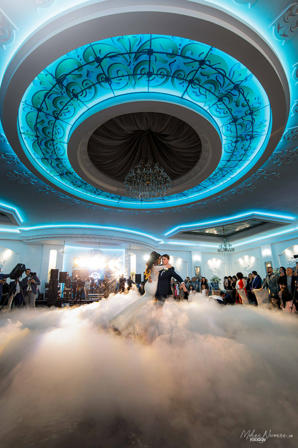 Fotografie album "Ionela & Alexandru"