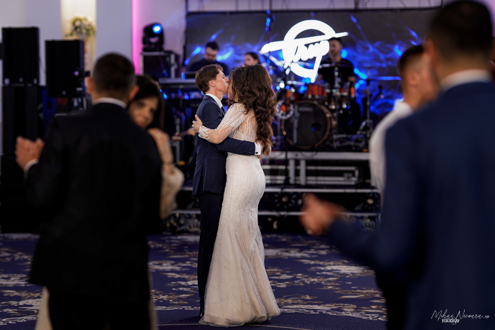 Fotografie album "Ionela & Alexandru"