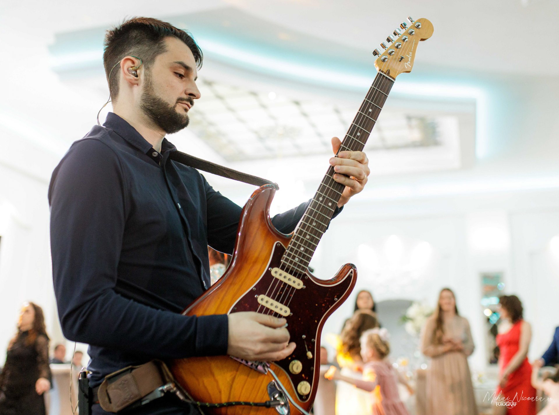 Fotografie album "Ionela & Alexandru"