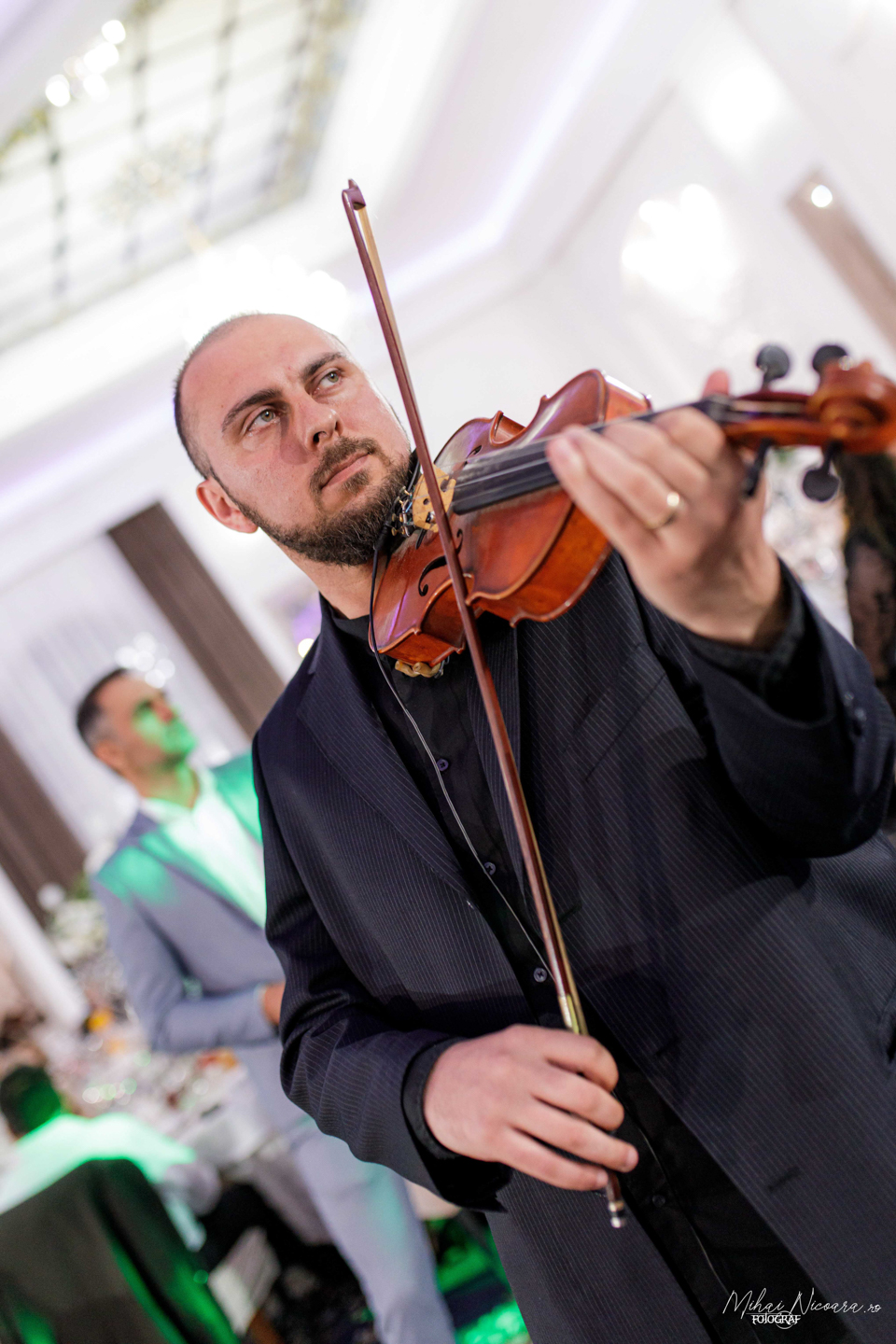 Fotografie album "Ionela & Alexandru"