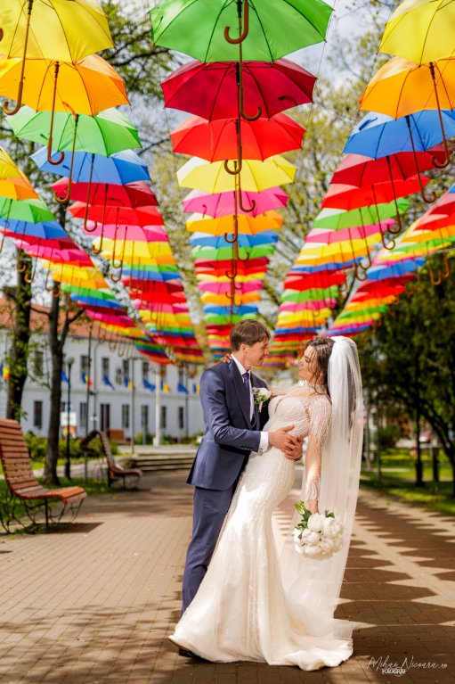 Fotografie album 'Ionela & Alexandru'