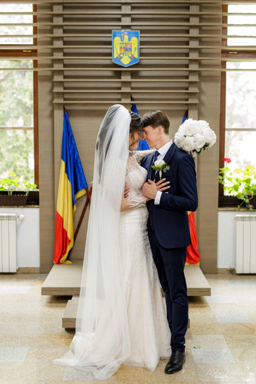 Fotografie album 'Ionela & Alexandru'