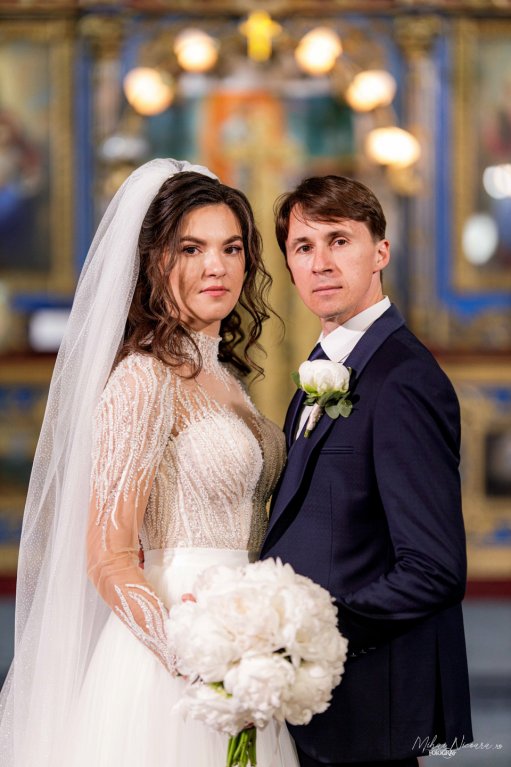 Fotografie album 'Ionela & Alexandru'