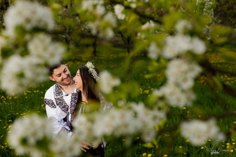 Fotografie album 'Ancuța & Alex'