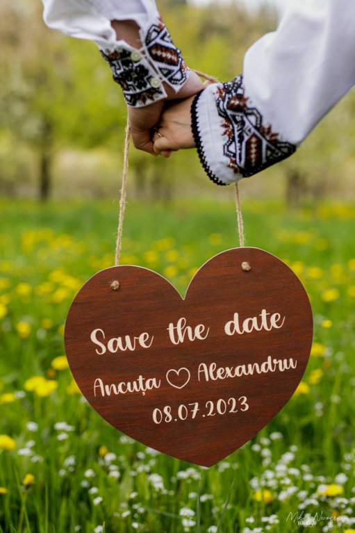 Fotografie album 'Ancuța & Alex'