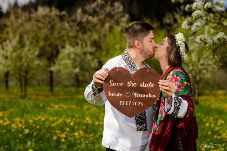 Fotografie album 'Ancuța & Alex'
