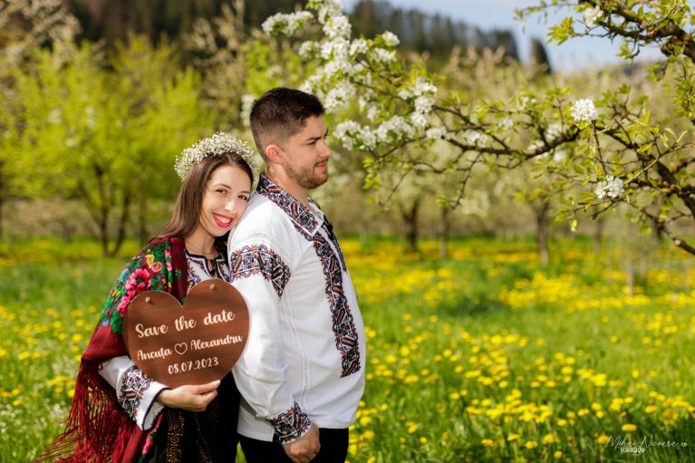 Fotografie album 'Ancuța & Alex'