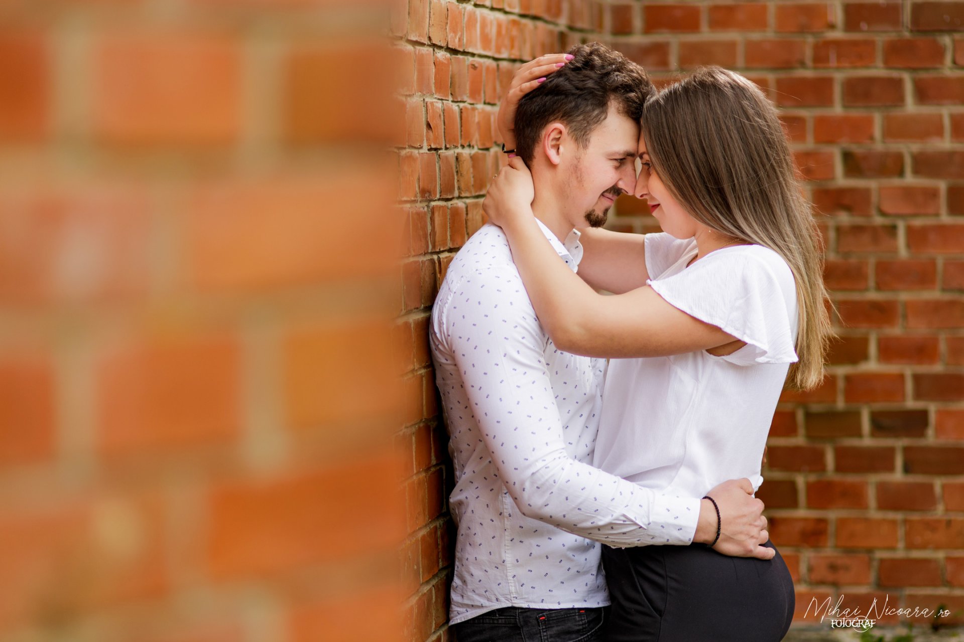 Fotografie album "Andreea & Bogdan"