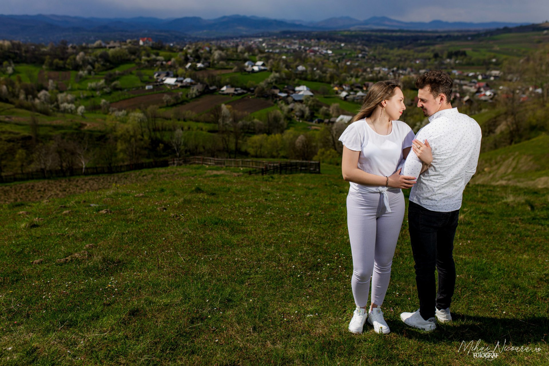 Fotografie album "Andreea & Bogdan"