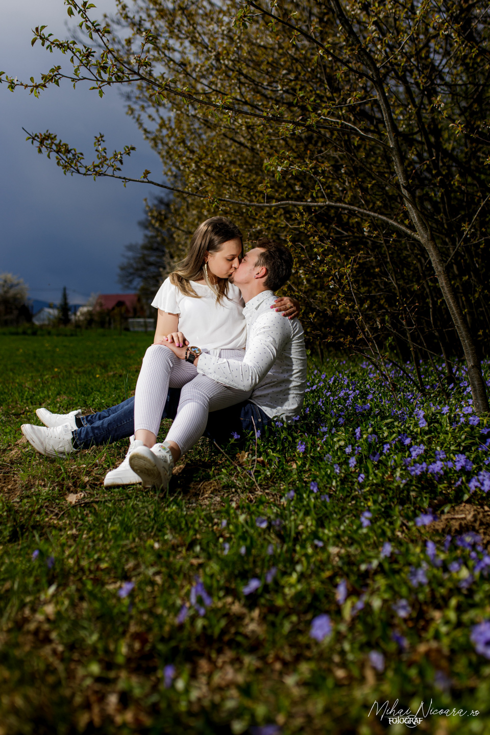 Fotografie album "Andreea & Bogdan"