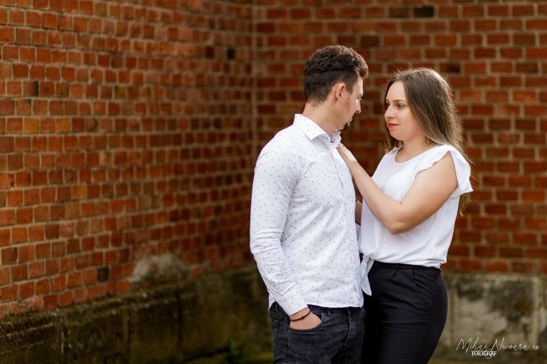 Fotografie album 'Andreea & Bogdan'