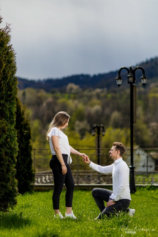 Fotografie album 'Andreea & Bogdan'