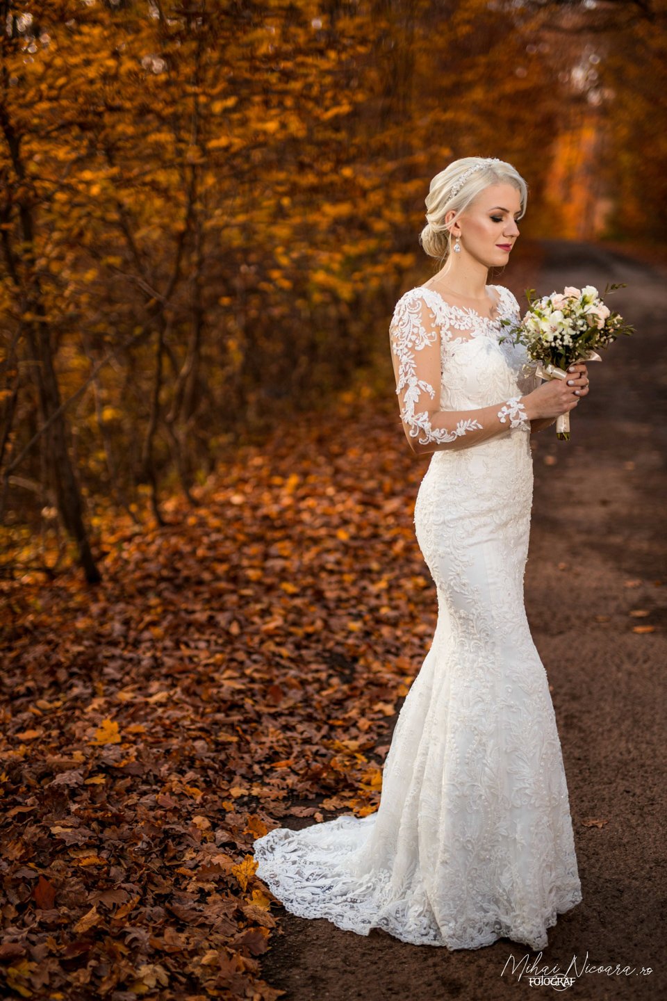 Fotografie album "Denisa & Răzvan"