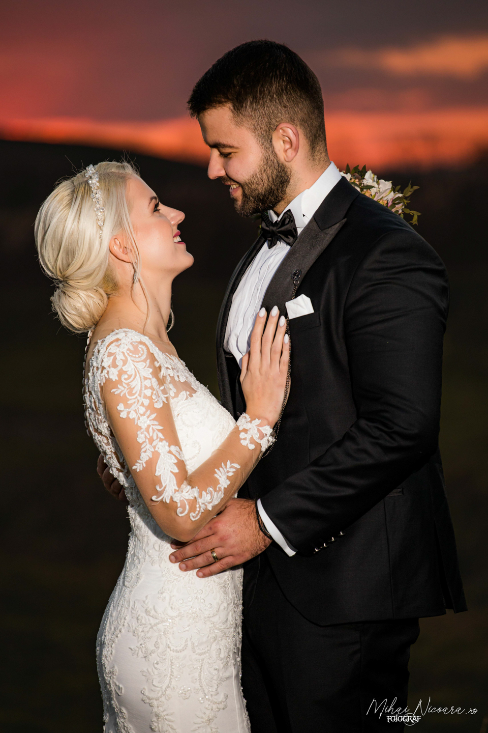 Fotografie album "Denisa & Răzvan"