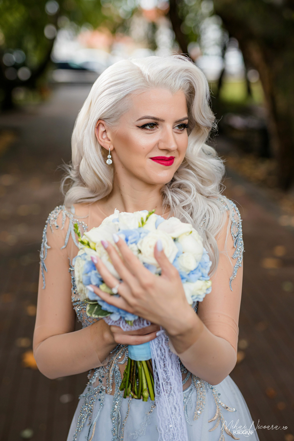 Fotografie album "Denisa & Răzvan"