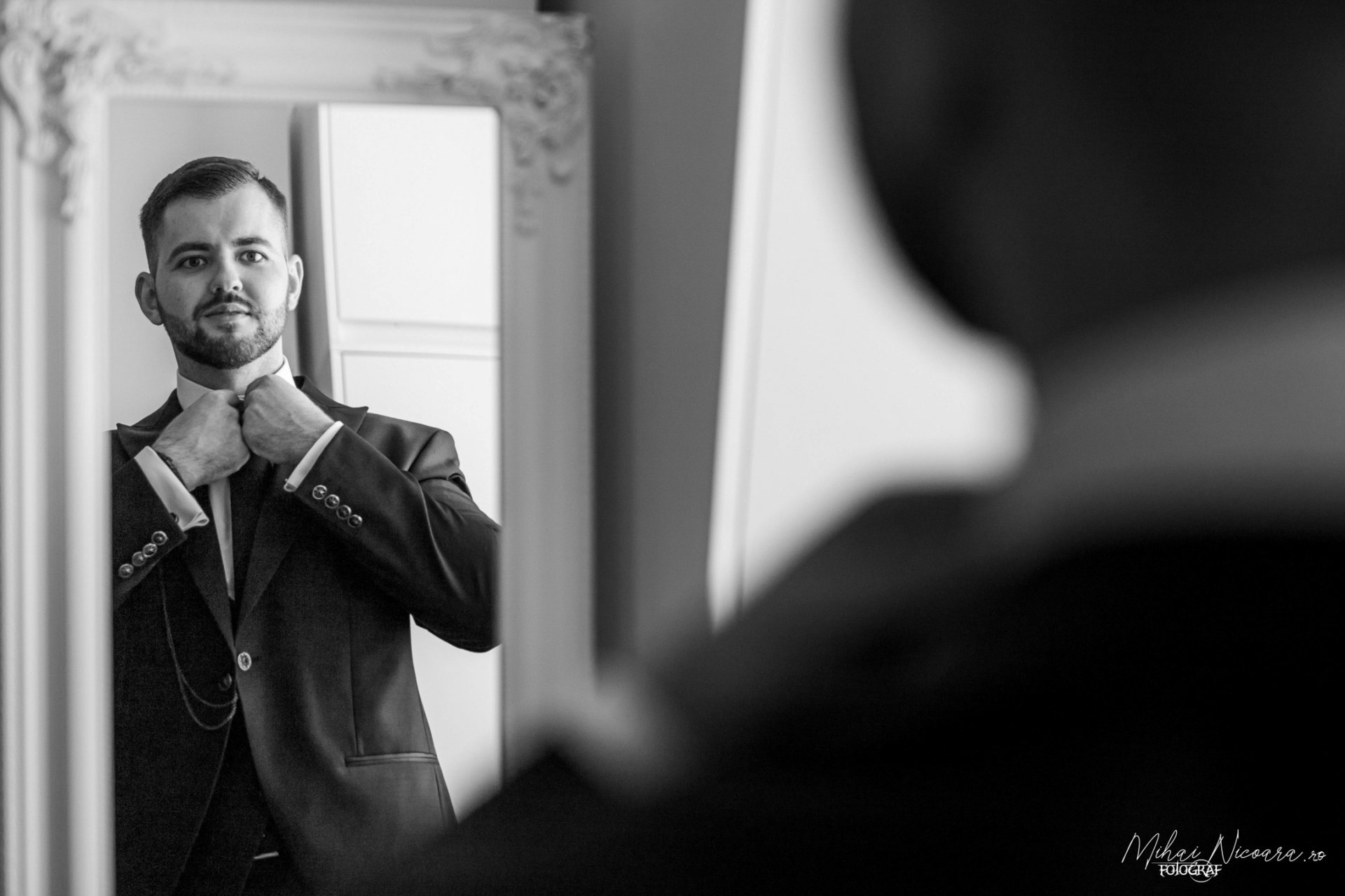 Fotografie album "Denisa & Răzvan"