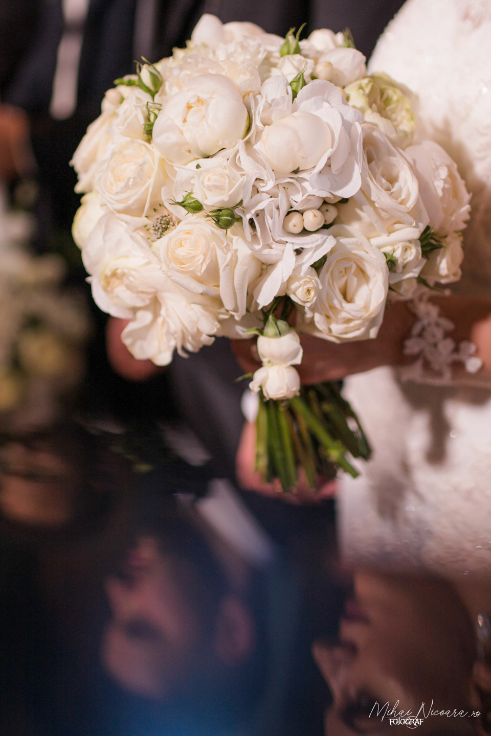 Fotografie album "Denisa & Răzvan"