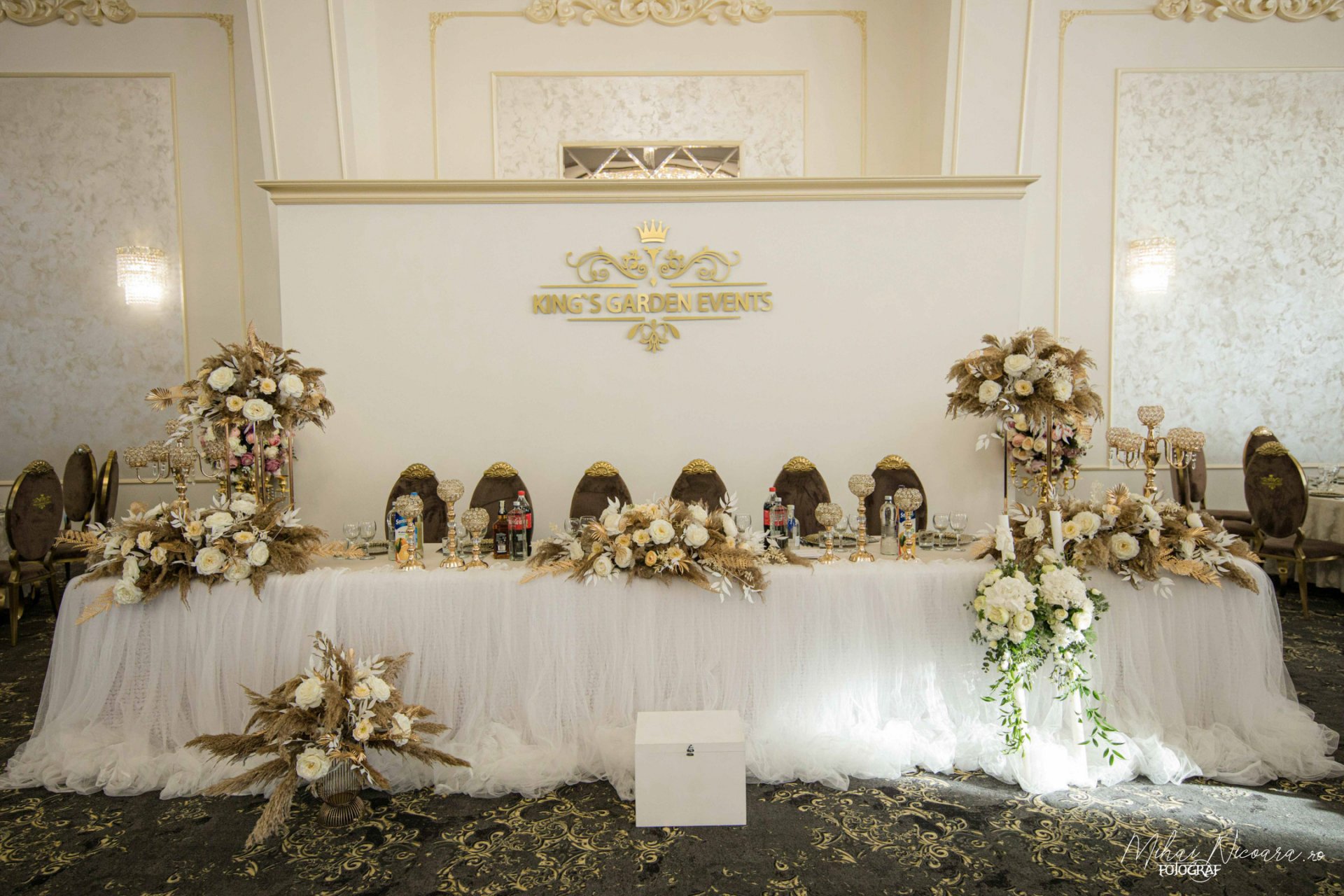 Fotografie album "Denisa & Răzvan"