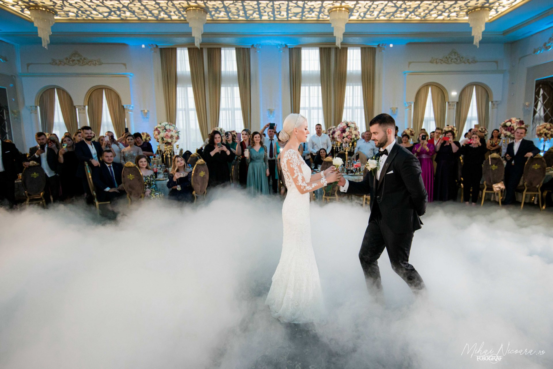 Fotografie album "Denisa & Răzvan"