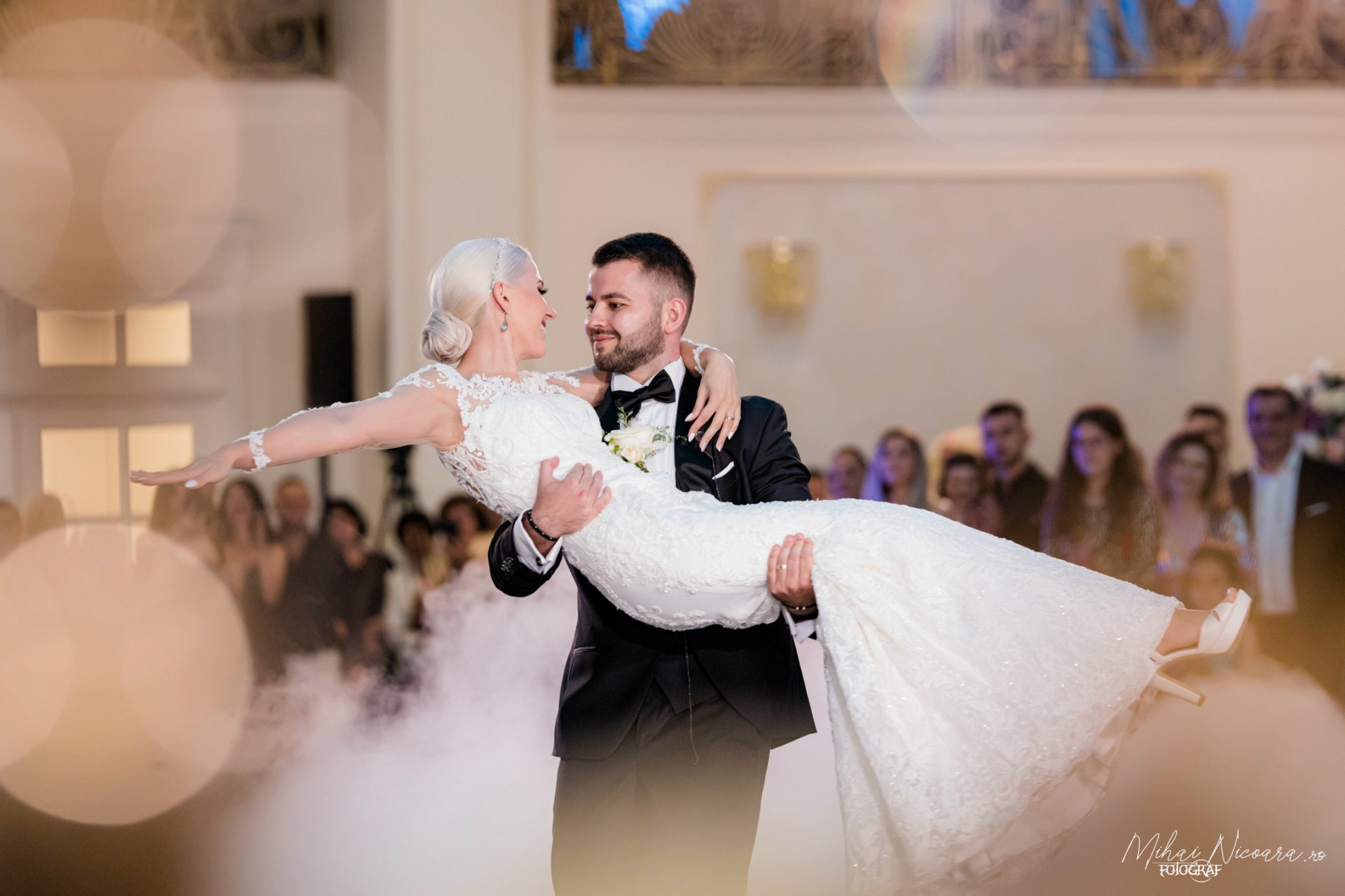 Fotografie album "Denisa & Răzvan"