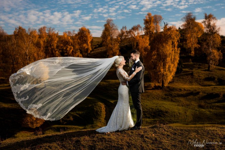 Fotografie album 'Denisa & Răzvan'