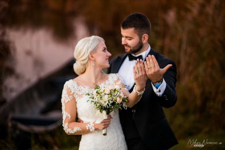 Fotografie album 'Denisa & Răzvan'