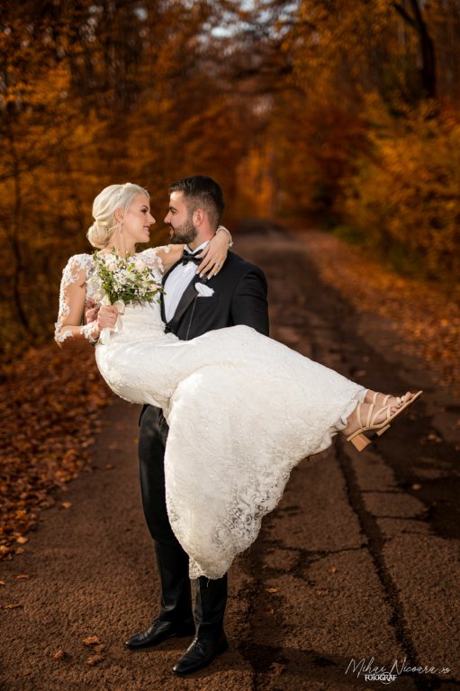 Fotografie album 'Denisa & Răzvan'