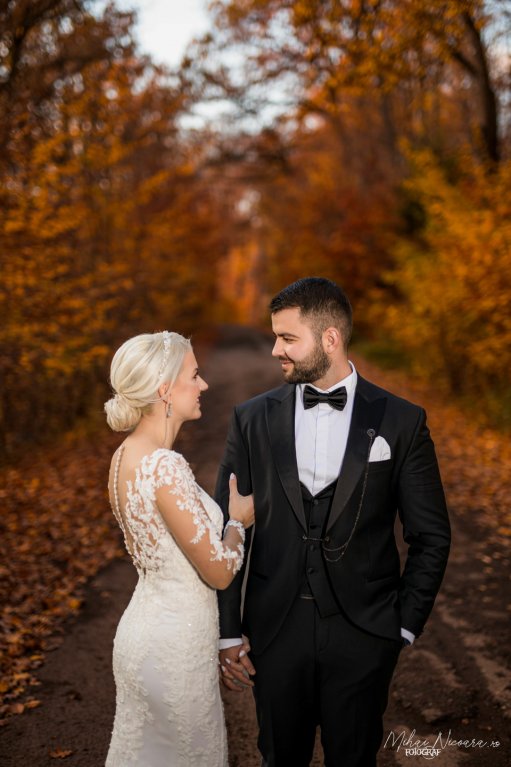 Fotografie album 'Denisa & Răzvan'