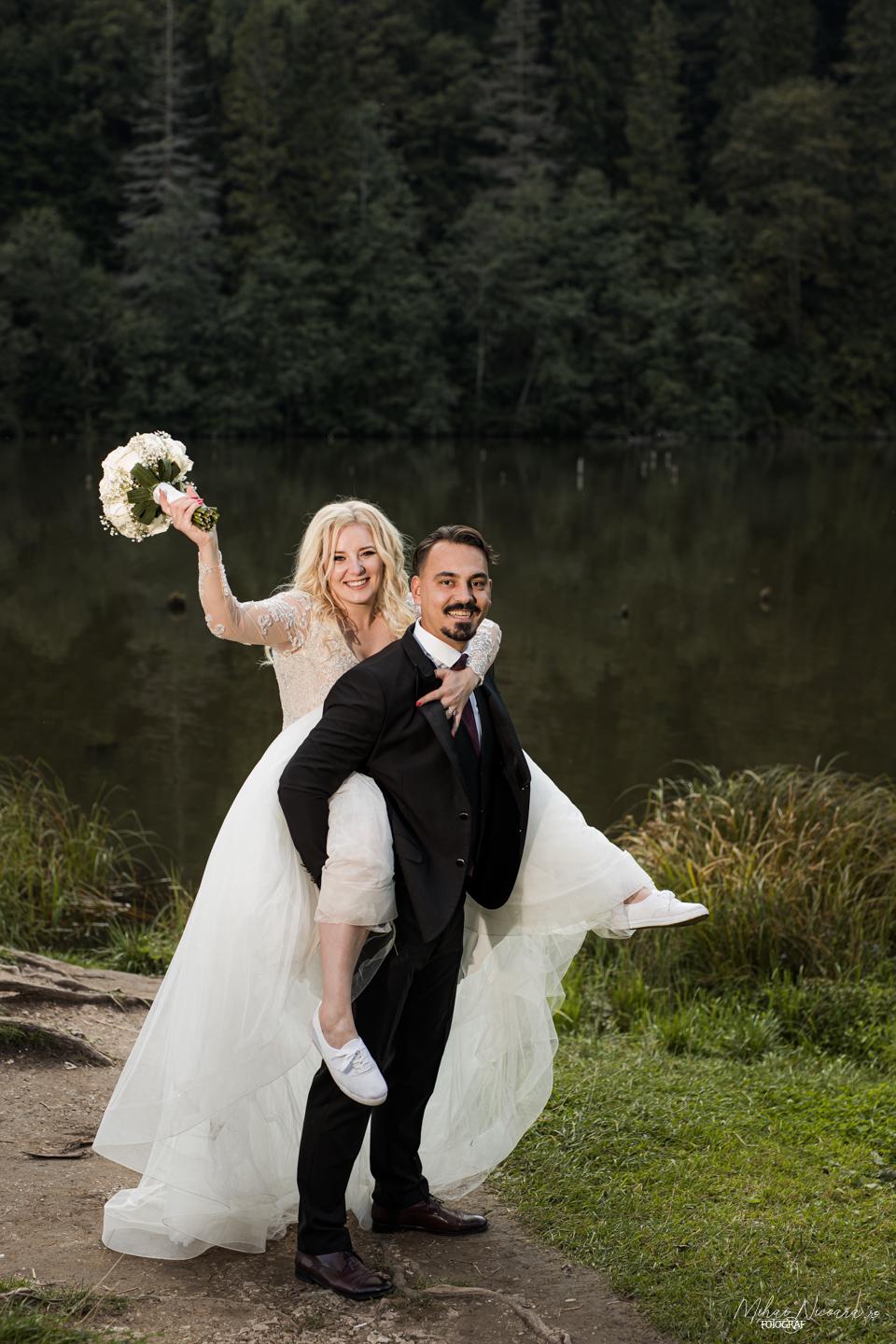 Fotografie album "Alexandra & Andrei"