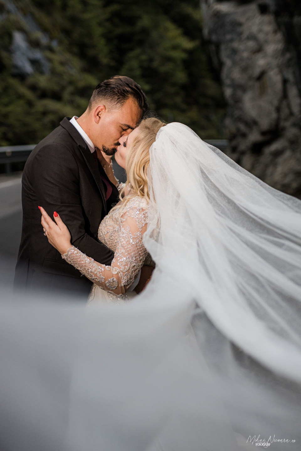 Fotografie album "Alexandra & Andrei"