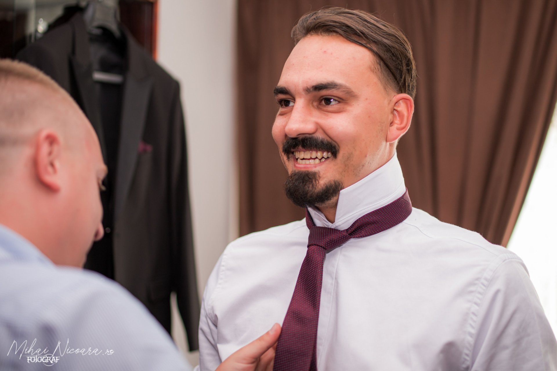 Fotografie album "Alexandra & Andrei"