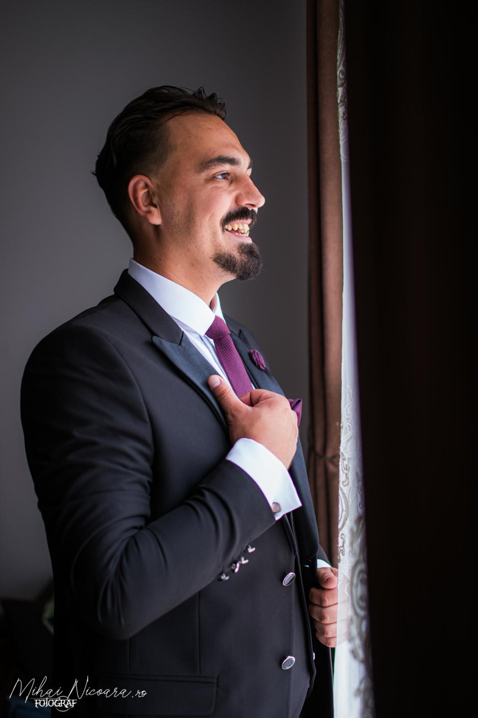 Fotografie album "Alexandra & Andrei"