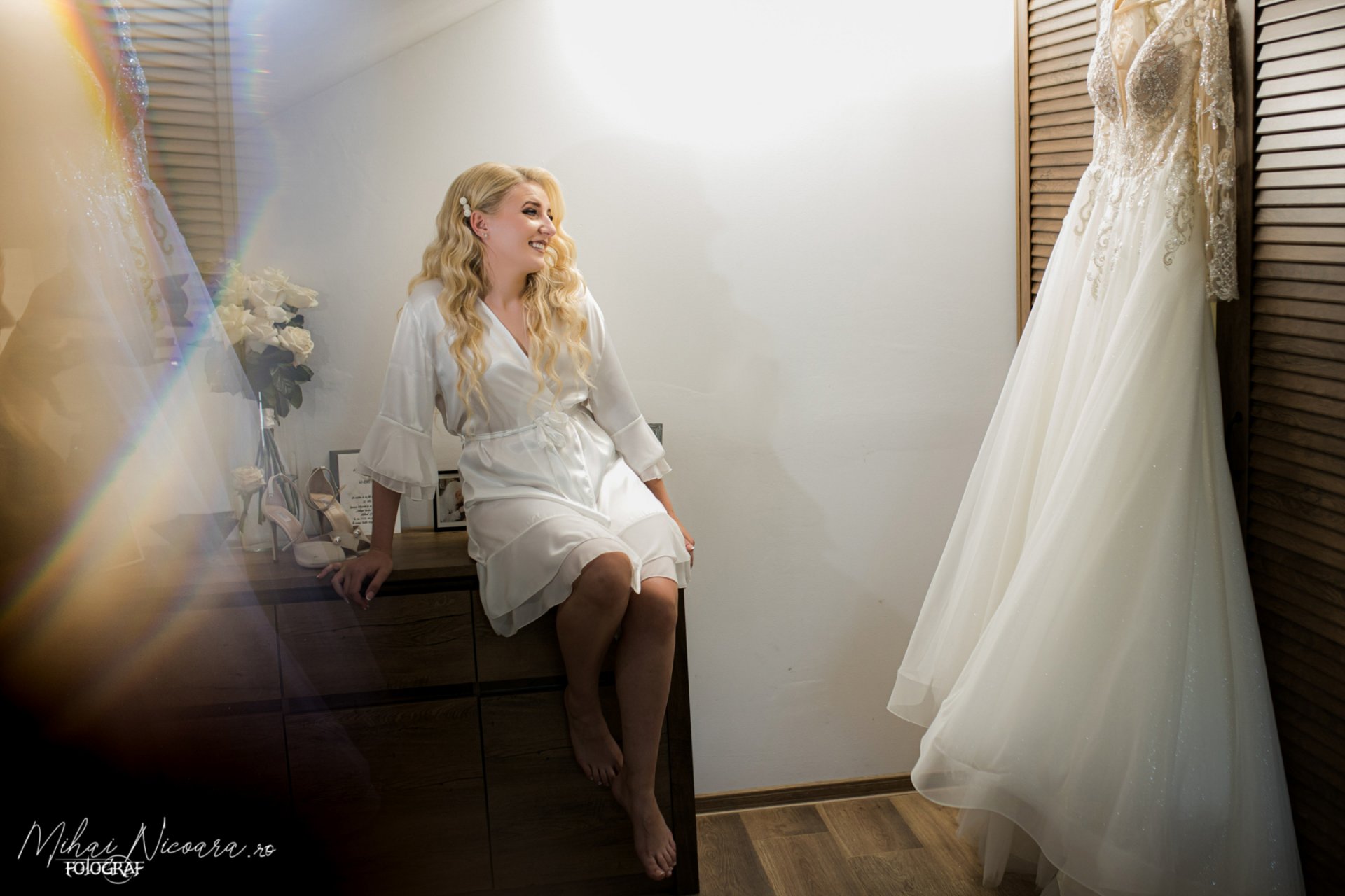 Fotografie album "Alexandra & Andrei"
