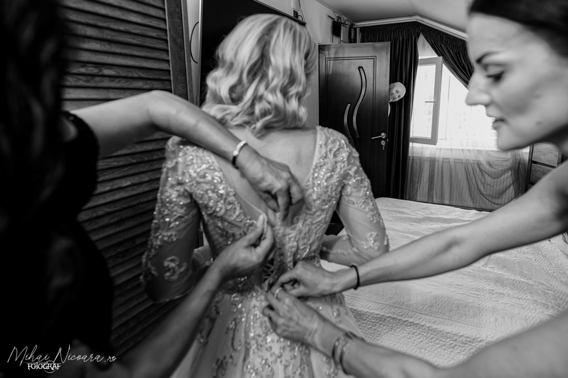Fotografie album "Alexandra & Andrei"