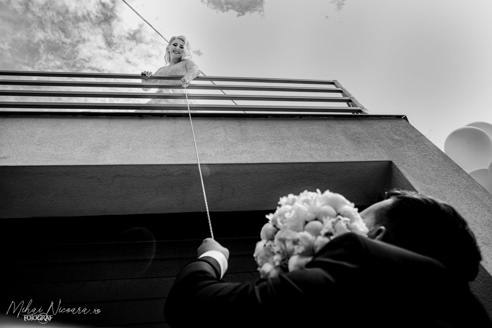 Fotografie album "Alexandra & Andrei"