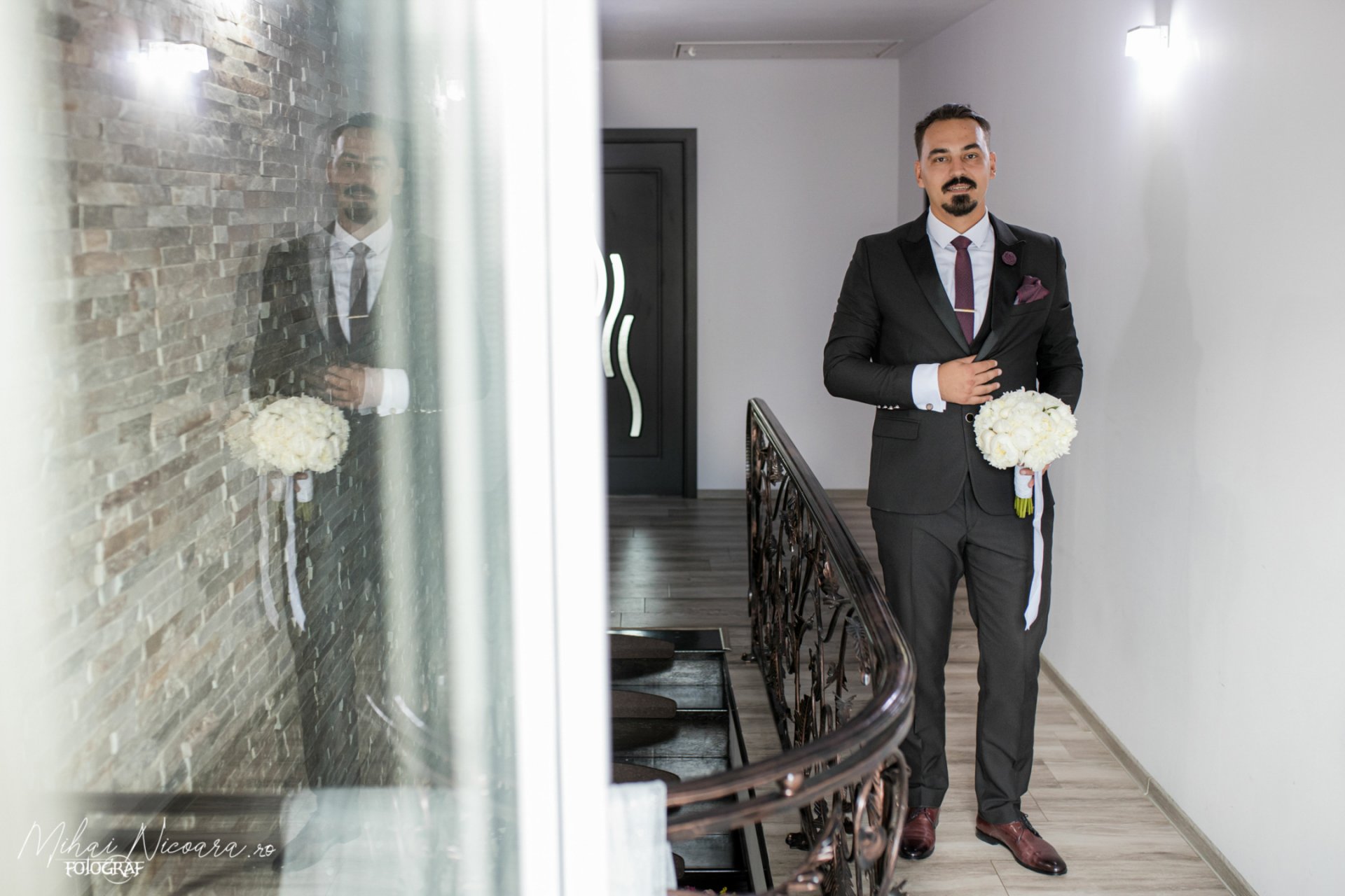 Fotografie album "Alexandra & Andrei"