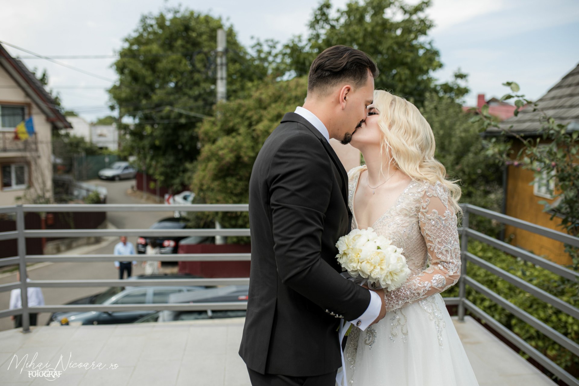 Fotografie album "Alexandra & Andrei"