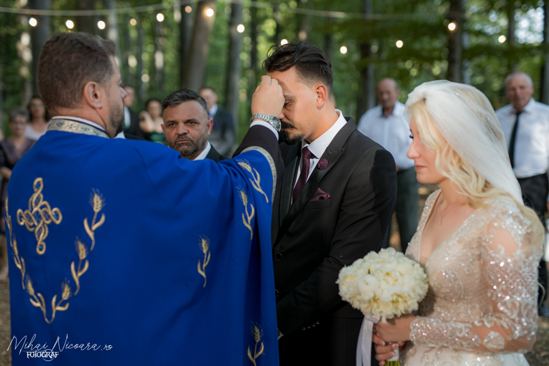 Fotografie album "Alexandra & Andrei"