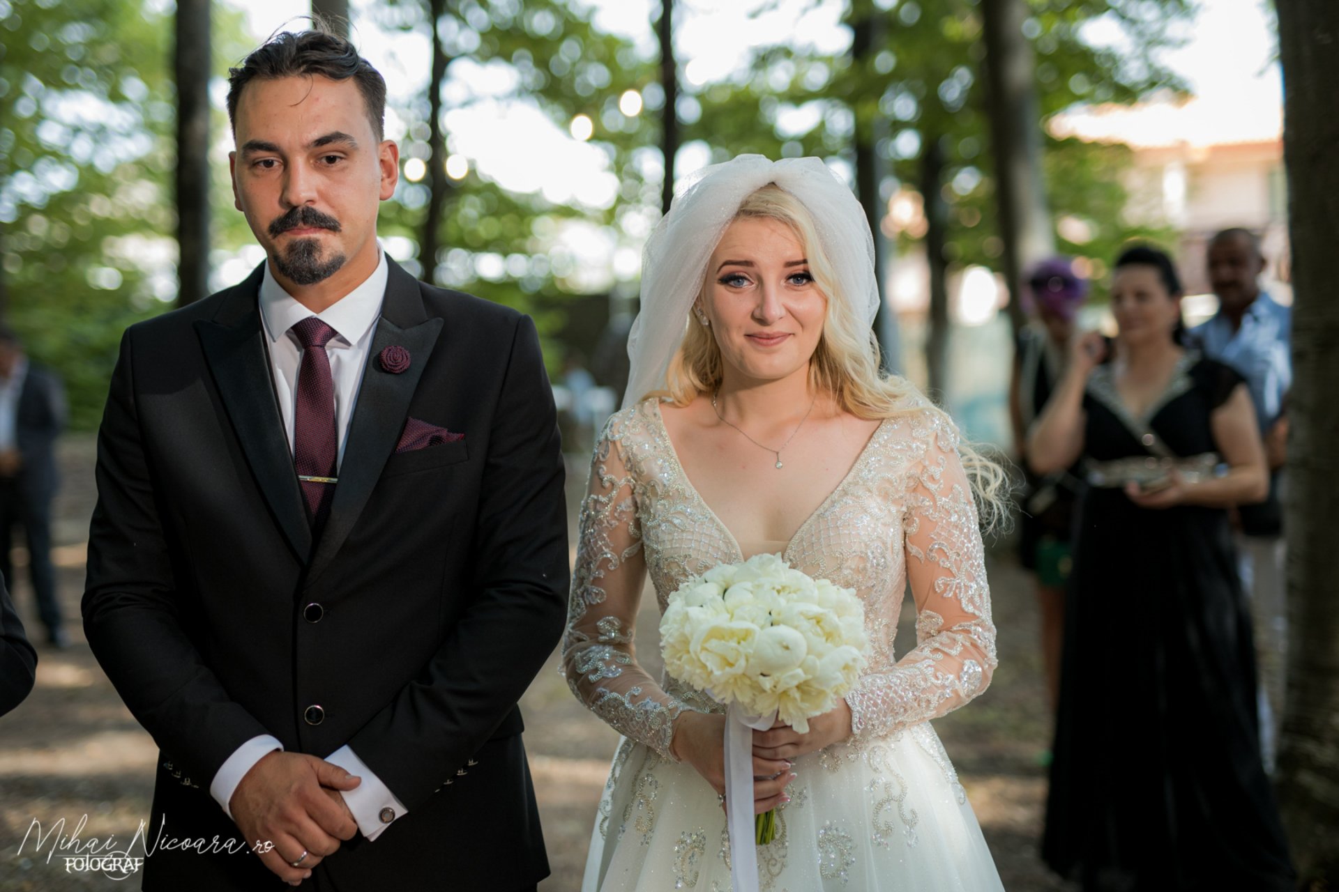 Fotografie album "Alexandra & Andrei"